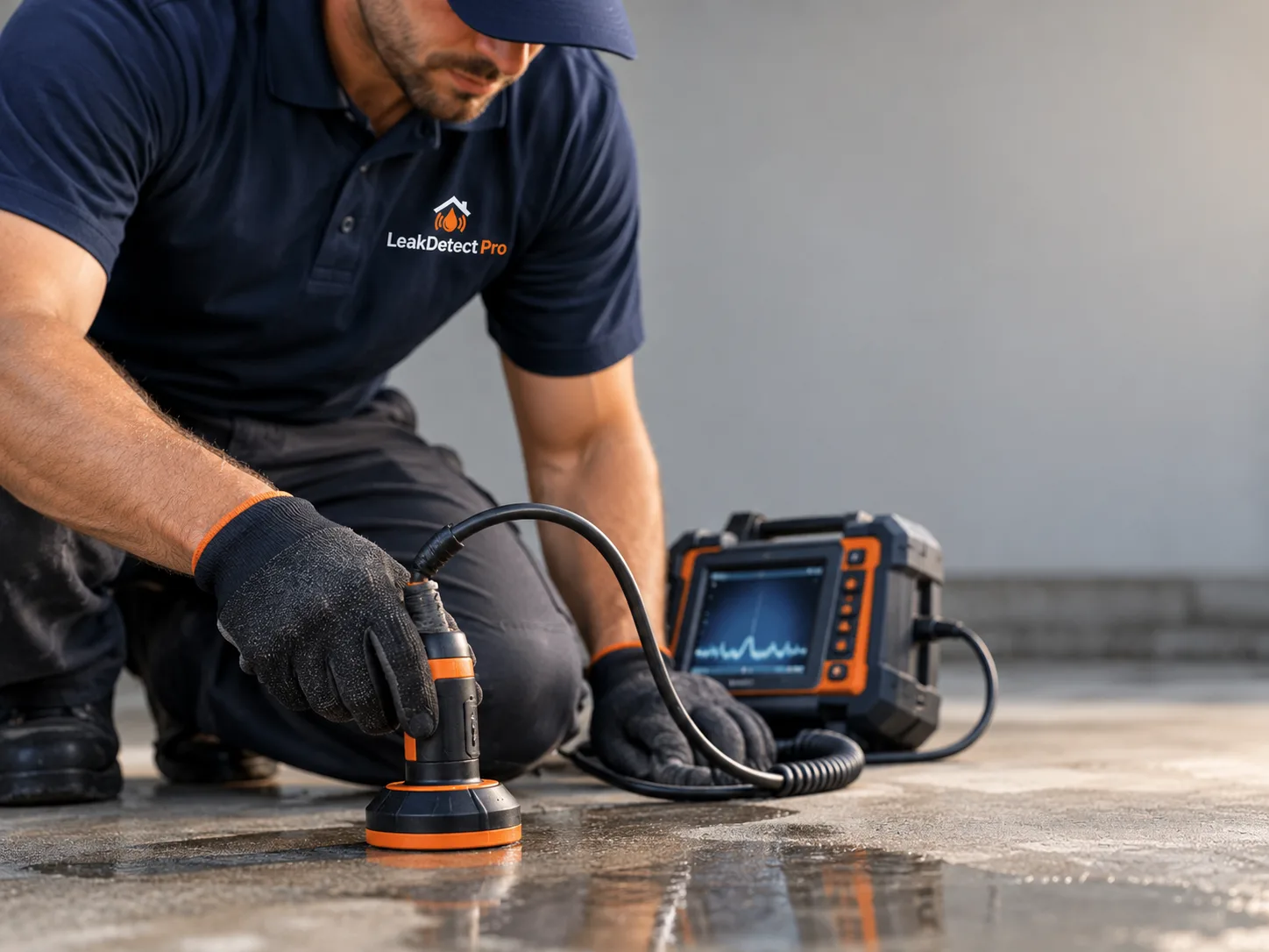 Flat Roof Analysis in Robins, IA